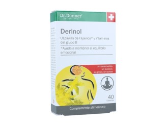 Derinol Dr.Dunner