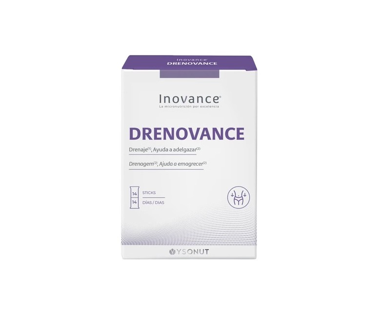 Drenovance 14 sticks Inovance
