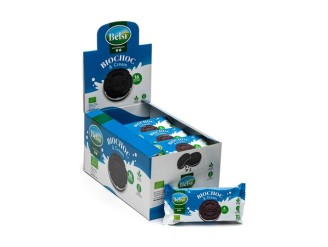 Galletas biochoc cream Bio