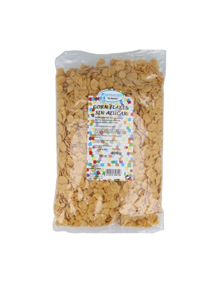 Corn Flakes 400 g Intracma