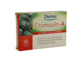 Cromsulín A