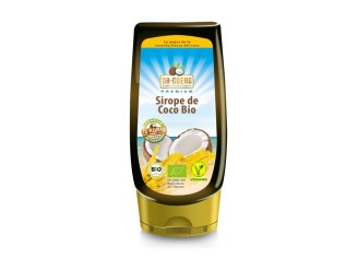 Sirope de azúcar de coco - Bio Premium