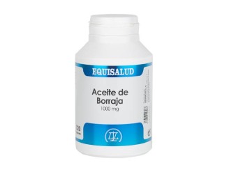 Aceite Borraja Orgánico