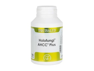 Holofungi AHCC plus sistema inmunitario
