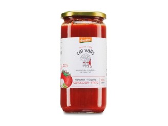 Tomate sofrito Demeter