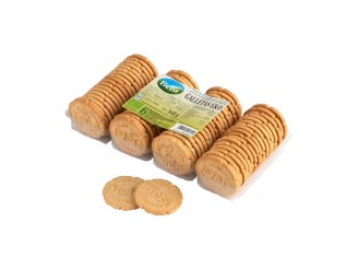 Galletas maria de trigo Eko Bio