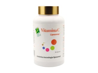 Vitamina C liposomal