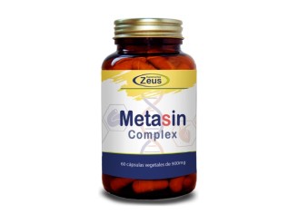Metasin complex antioxidante