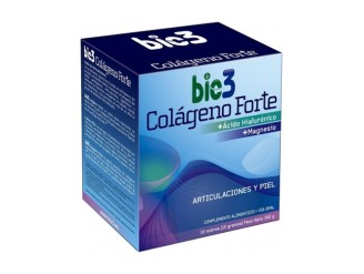 Bio 3 Colágeno Forte