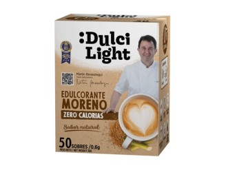 Edulcorante Moreno Granulado