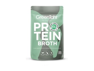 Caldo proteico magic broth