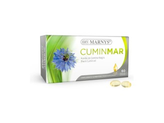 Cuminmar (Comino Negro)