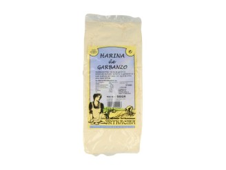 Harina de Garbanzo