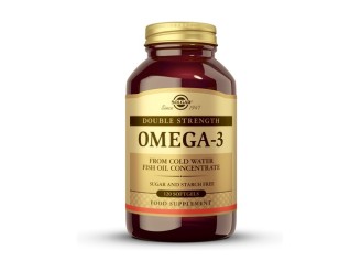 Omega 3 Alta Concentración
