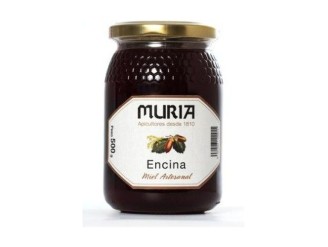 Miel de Encina