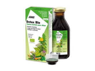 Detox Bio Tónico Herbal