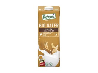 Bebida avena barista Bio