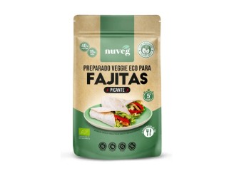 Relleno de burrito Bio