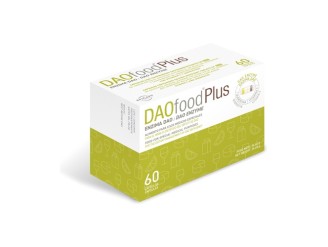 DAOfood Plus