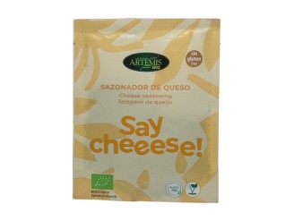 Sazonador Say cheese Eco