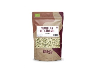 Semillas de cañamo