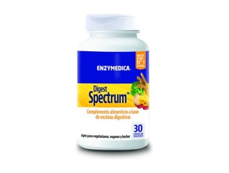 Digest Spectrum