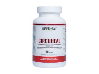 Circuheal circulación