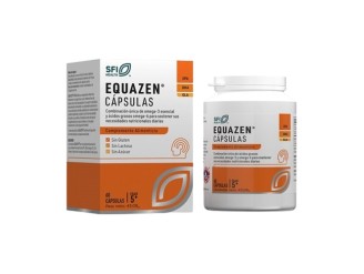 Equazen cápsulas