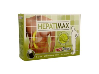 Hepatimax