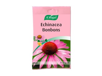 Caramelos bonbons de Echinacea