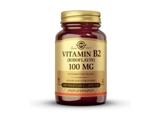 Vitamina B2 (Riboflavina)