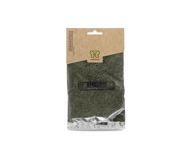 Eneldo 30 g NATURCID
