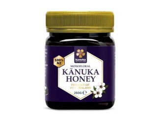 Miel de Kanuka RAW Monofloral