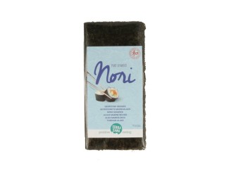 Alga Nori