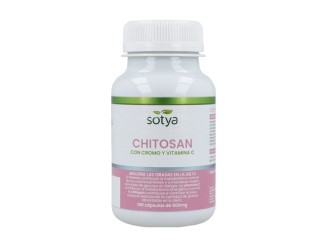 Chitosan
