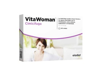 VitaWoman Cimicífuga