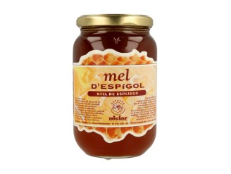 Miel de Espliego
