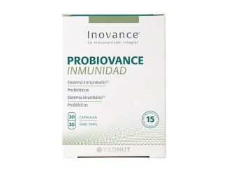 Probiovance inmuno