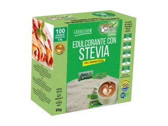 Stevia