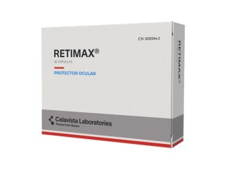 Retimax protector ocular