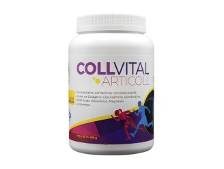 Articoll colágeno Collvital