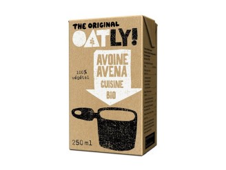 Crema de Cocina Bio