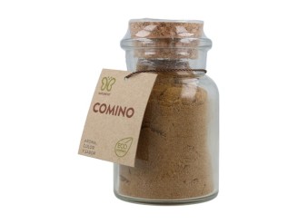 Comino molido Eco
