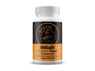 Shilajit PrimaVie® (energía)