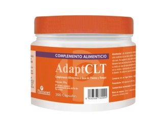 AdaptCLT