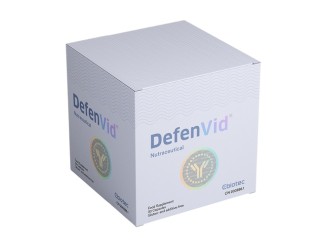 Defenvid sistema inmune