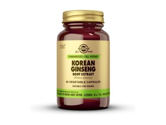 Ginseng Coreano