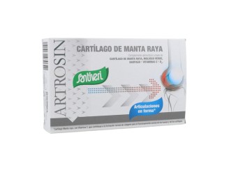 Artrosin Cartílago Manta Raya