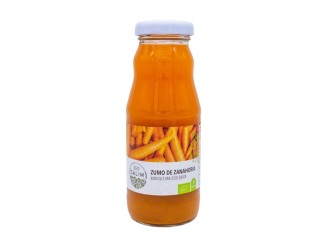 Zumo Zanahoria Eco