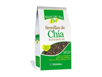 Semillas de chía